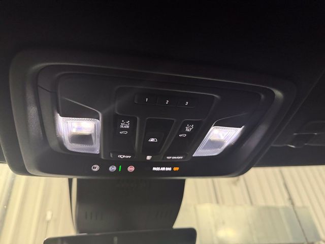 2024 GMC Sierra 2500HD 4WD Crew Cab 159" Denali Ultimate - 23089659 - 9