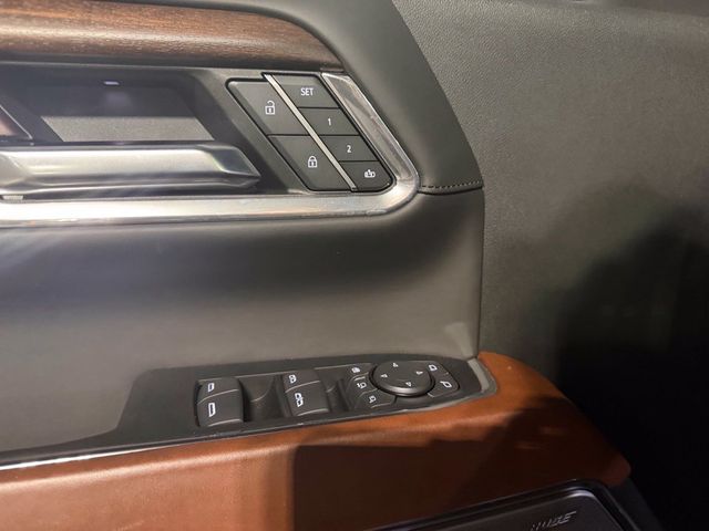 2024 GMC Sierra 2500HD 4WD Crew Cab 159" Denali Ultimate - 23089659 - 11
