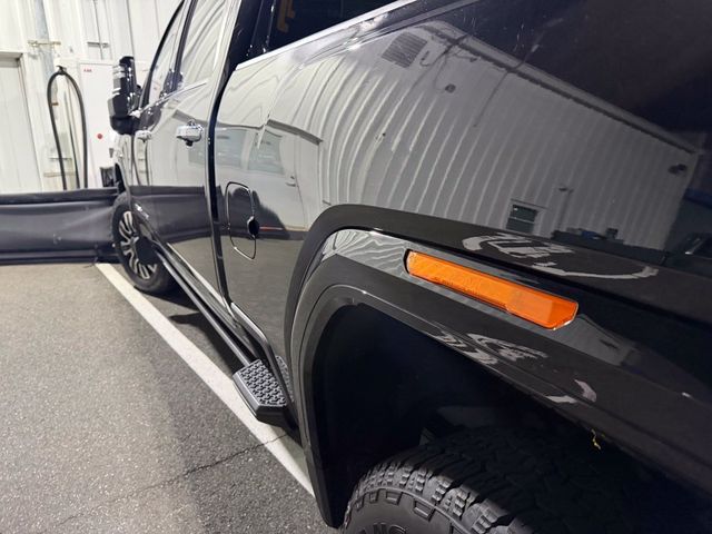 2024 GMC Sierra 2500HD 4WD Crew Cab 159" Denali Ultimate - 23089659 - 14