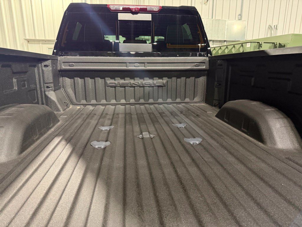 2024 GMC Sierra 2500HD 4WD Crew Cab 159" Denali Ultimate - 23089659 - 18