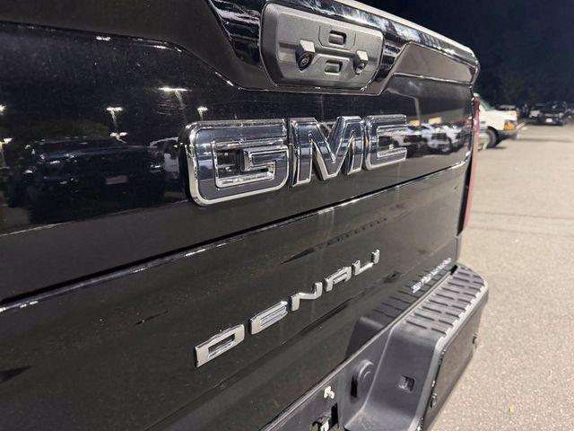 2024 GMC Sierra 2500HD 4WD Crew Cab 159" Denali Ultimate - 23089659 - 19