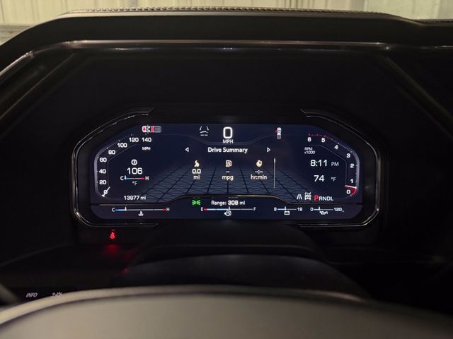 2024 GMC Sierra 2500HD 4WD Crew Cab 159" Denali Ultimate - 23089659 - 7