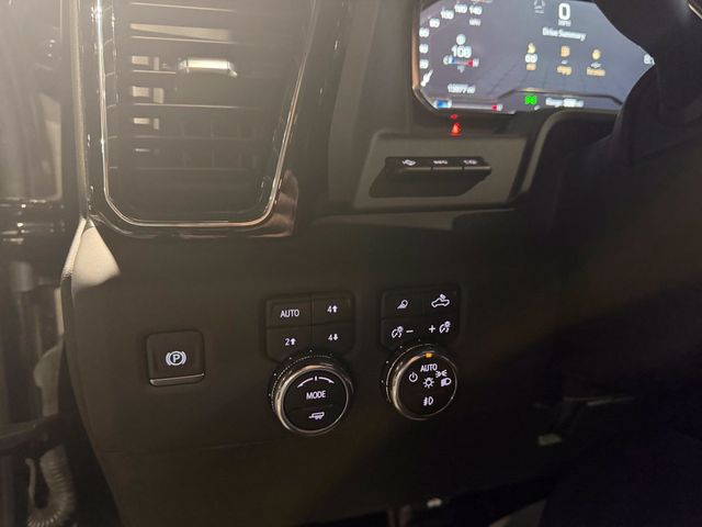 2024 GMC Sierra 2500HD 4WD Crew Cab 159" Denali Ultimate - 23089659 - 8