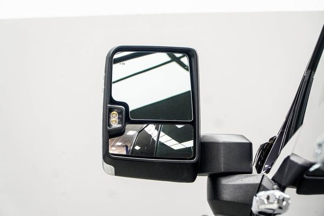 2024 GMC Sierra 2500HD 4WD Crew Cab 159" Denali Ultimate - 22984555 - 13