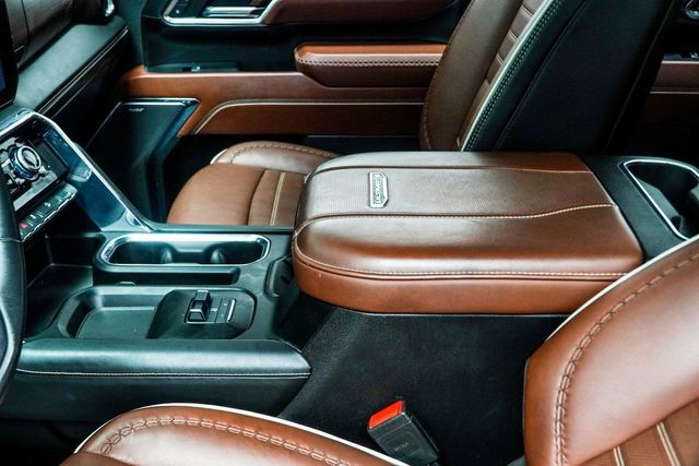 2024 GMC Sierra 2500HD 4WD Crew Cab 159" Denali Ultimate - 22984555 - 18