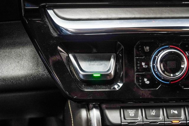 2024 GMC Sierra 2500HD 4WD Crew Cab 159" Denali Ultimate - 22984555 - 20