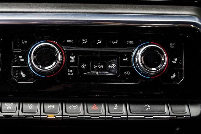 2024 GMC Sierra 2500HD 4WD Crew Cab 159" Denali Ultimate - 22984555 - 21