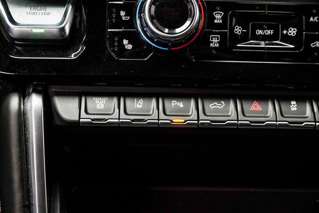 2024 GMC Sierra 2500HD 4WD Crew Cab 159" Denali Ultimate - 22984555 - 22