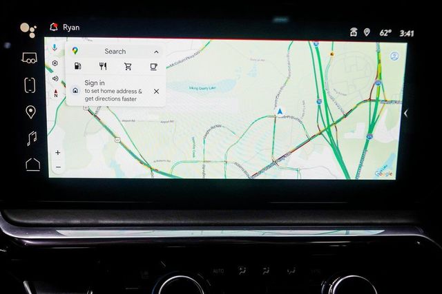 2024 GMC Sierra 2500HD 4WD Crew Cab 159" Denali Ultimate - 22984555 - 25