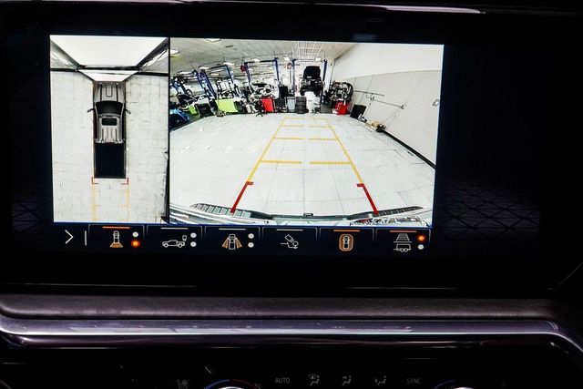 2024 GMC Sierra 2500HD 4WD Crew Cab 159" Denali Ultimate - 22984555 - 27