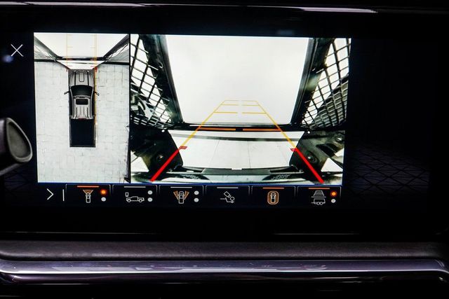 2024 GMC Sierra 2500HD 4WD Crew Cab 159" Denali Ultimate - 22984555 - 28