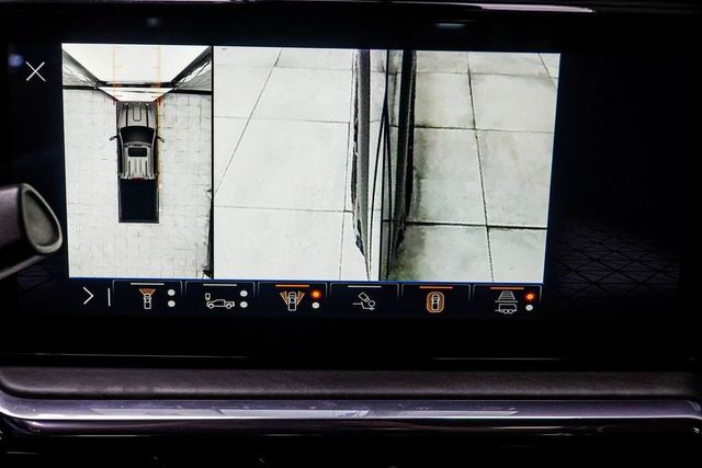 2024 GMC Sierra 2500HD 4WD Crew Cab 159" Denali Ultimate - 22984555 - 29