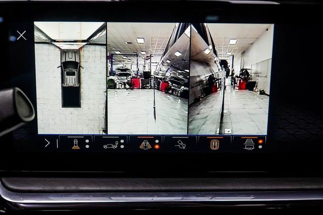 2024 GMC Sierra 2500HD 4WD Crew Cab 159" Denali Ultimate - 22984555 - 30