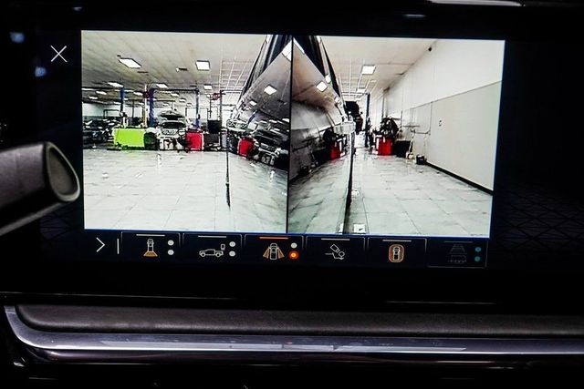 2024 GMC Sierra 2500HD 4WD Crew Cab 159" Denali Ultimate - 22984555 - 31