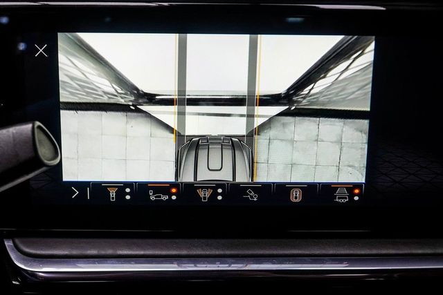 2024 GMC Sierra 2500HD 4WD Crew Cab 159" Denali Ultimate - 22984555 - 32