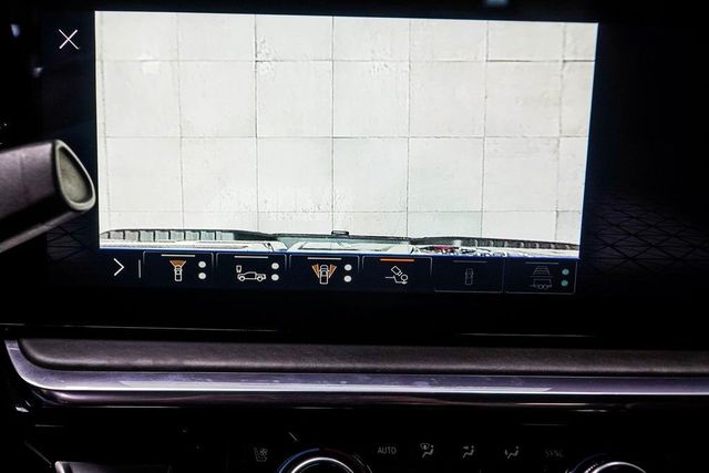 2024 GMC Sierra 2500HD 4WD Crew Cab 159" Denali Ultimate - 22984555 - 33