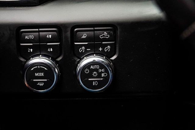 2024 GMC Sierra 2500HD 4WD Crew Cab 159" Denali Ultimate - 22984555 - 37