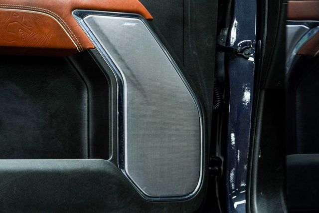 2024 GMC Sierra 2500HD 4WD Crew Cab 159" Denali Ultimate - 22984555 - 40