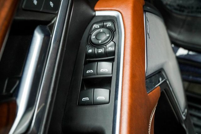 2024 GMC Sierra 2500HD 4WD Crew Cab 159" Denali Ultimate - 22984555 - 41