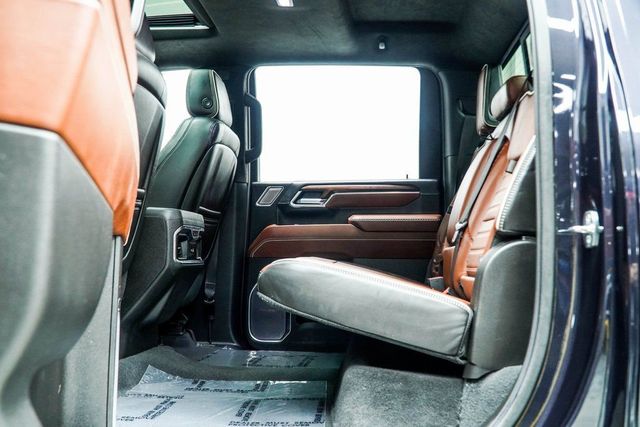 2024 GMC Sierra 2500HD 4WD Crew Cab 159" Denali Ultimate - 22984555 - 44