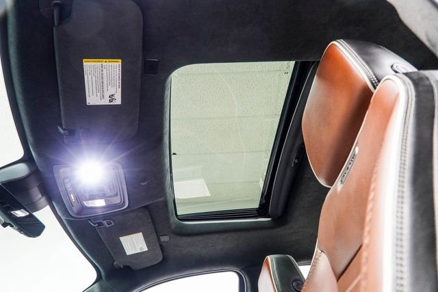 2024 GMC Sierra 2500HD 4WD Crew Cab 159" Denali Ultimate - 22984555 - 45