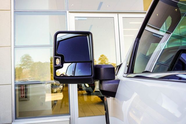 2024 GMC Sierra 2500HD 4WD Crew Cab 159" Denali Ultimate - 22983961 - 13