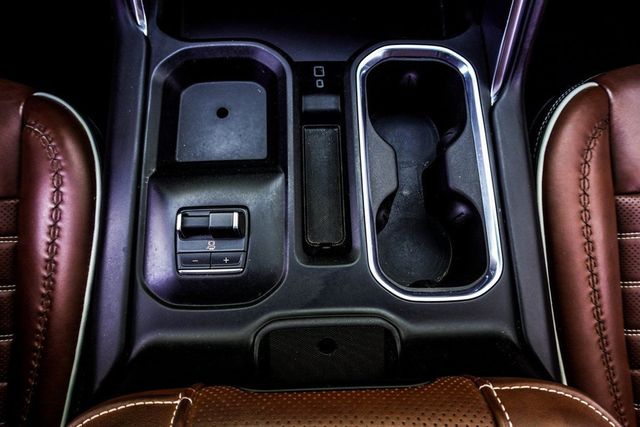 2024 GMC Sierra 2500HD 4WD Crew Cab 159" Denali Ultimate - 22983961 - 19