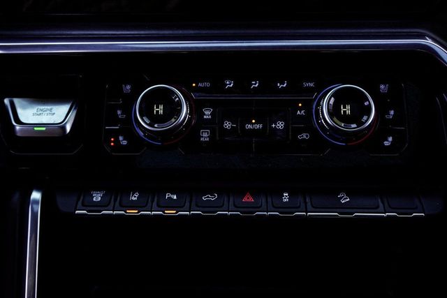 2024 GMC Sierra 2500HD 4WD Crew Cab 159" Denali Ultimate - 22983961 - 20