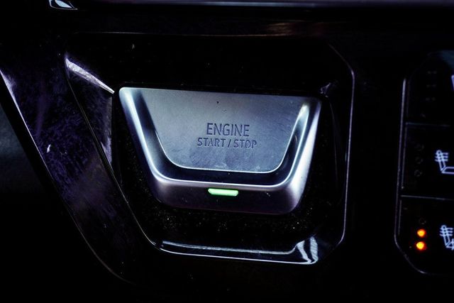 2024 GMC Sierra 2500HD 4WD Crew Cab 159" Denali Ultimate - 22983961 - 21