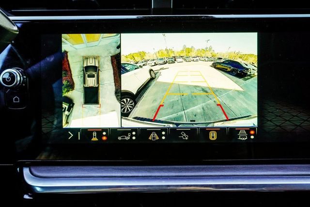 2024 GMC Sierra 2500HD 4WD Crew Cab 159" Denali Ultimate - 22983961 - 25