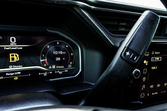 2024 GMC Sierra 2500HD 4WD Crew Cab 159" Denali Ultimate - 22983961 - 26