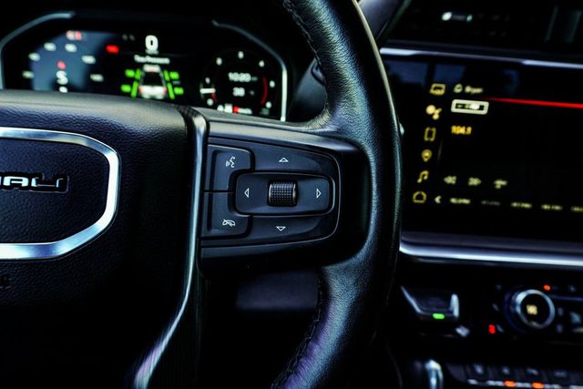 2024 GMC Sierra 2500HD 4WD Crew Cab 159" Denali Ultimate - 22983961 - 28