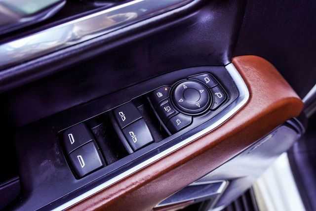 2024 GMC Sierra 2500HD 4WD Crew Cab 159" Denali Ultimate - 22983961 - 33