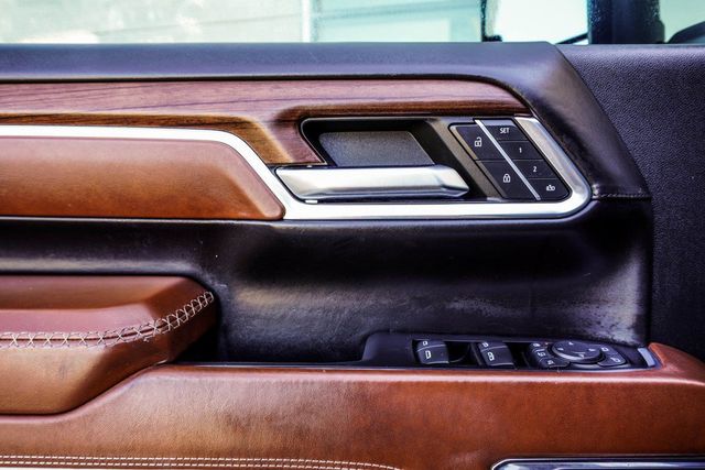 2024 GMC Sierra 2500HD 4WD Crew Cab 159" Denali Ultimate - 22983961 - 34