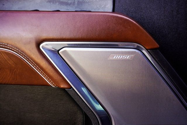 2024 GMC Sierra 2500HD 4WD Crew Cab 159" Denali Ultimate - 22983961 - 35