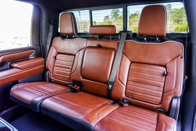 2024 GMC Sierra 2500HD 4WD Crew Cab 159" Denali Ultimate - 22983961 - 39