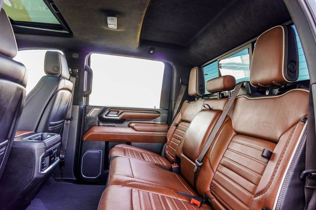 2024 GMC Sierra 2500HD 4WD Crew Cab 159" Denali Ultimate - 22983961 - 40