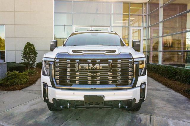 2024 GMC Sierra 2500HD 4WD Crew Cab 159" Denali Ultimate - 22983961 - 6