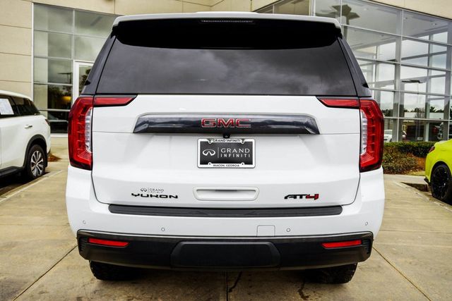 2024 GMC Sierra 2500HD 4WD Crew Cab 159" Denali Ultimate - 22987033 - 10