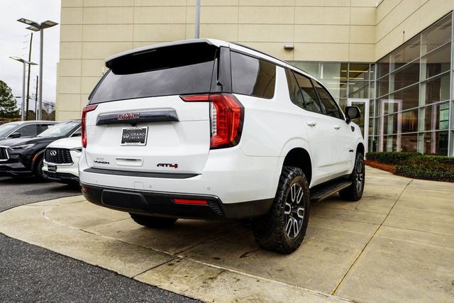 2024 GMC Sierra 2500HD 4WD Crew Cab 159" Denali Ultimate - 22987033 - 11