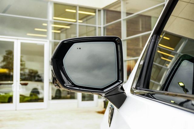 2024 GMC Sierra 2500HD 4WD Crew Cab 159" Denali Ultimate - 22987033 - 13