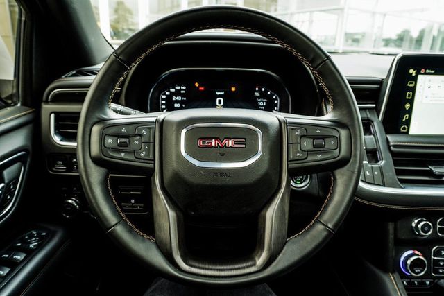 2024 GMC Sierra 2500HD 4WD Crew Cab 159" Denali Ultimate - 22987033 - 14