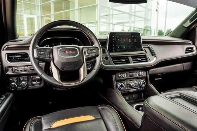 2024 GMC Sierra 2500HD 4WD Crew Cab 159" Denali Ultimate - 22987033 - 15