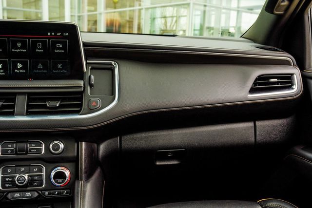 2024 GMC Sierra 2500HD 4WD Crew Cab 159" Denali Ultimate - 22987033 - 17