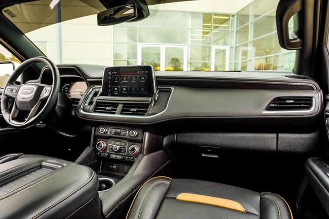 2024 GMC Sierra 2500HD 4WD Crew Cab 159" Denali Ultimate - 22987033 - 18