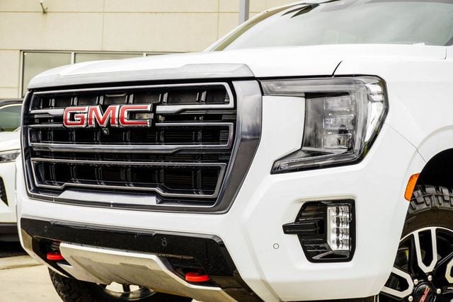 2024 GMC Sierra 2500HD 4WD Crew Cab 159" Denali Ultimate - 22987033 - 1