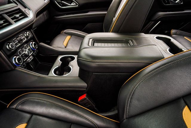 2024 GMC Sierra 2500HD 4WD Crew Cab 159" Denali Ultimate - 22987033 - 19