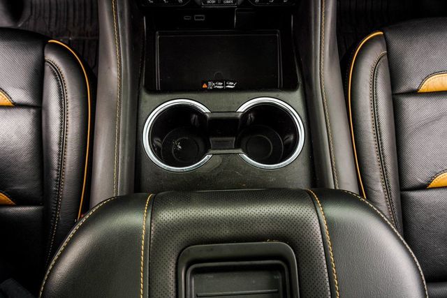 2024 GMC Sierra 2500HD 4WD Crew Cab 159" Denali Ultimate - 22987033 - 20