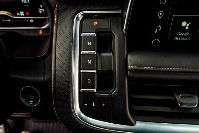 2024 GMC Sierra 2500HD 4WD Crew Cab 159" Denali Ultimate - 22987033 - 22