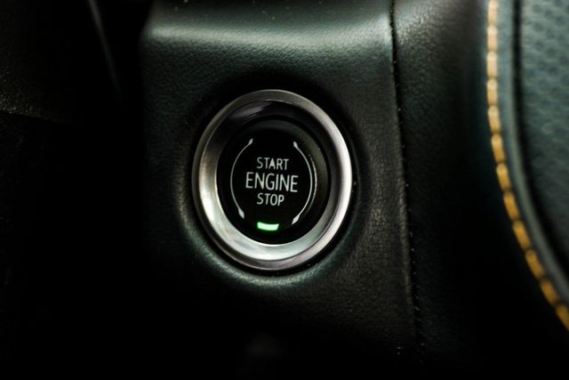 2024 GMC Sierra 2500HD 4WD Crew Cab 159" Denali Ultimate - 22987033 - 23